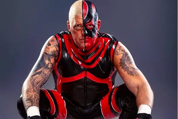 Dustin-Rhodes-AEW | Pro Wrestling News Hub