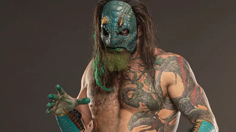 luchasaurus | Pro Wrestling News Hub