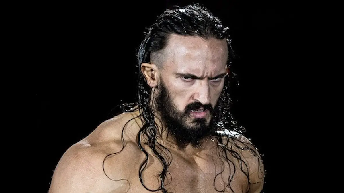 Pac Cuts Promo For Moxley Grudge Match More Dynamite Details