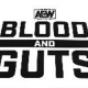 All Elite Wrestling Blood And Guts