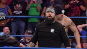 Angel Ortiz | Pro Wrestling News Hub