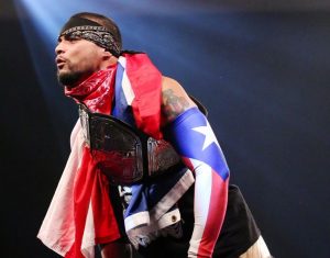 Santana-LAX | Pro Wrestling News Hub