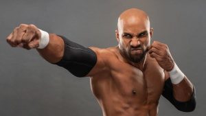 Scorpio Sky | Pro Wrestling News Hub